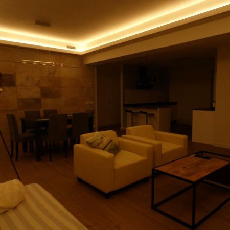 אליקאנטה Apartamento Rami מראה חיצוני תמונה