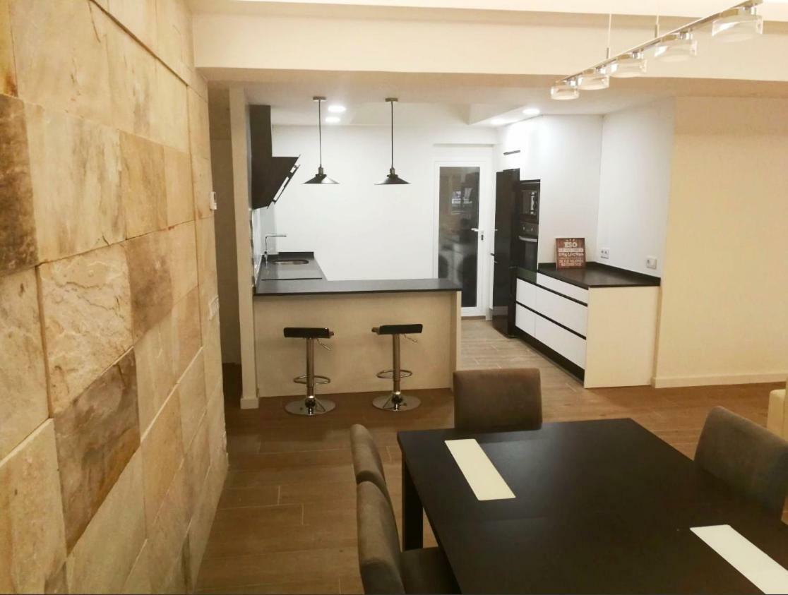 אליקאנטה Apartamento Rami מראה חיצוני תמונה