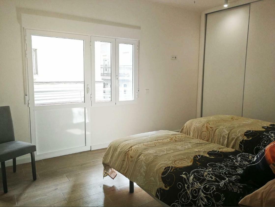 אליקאנטה Apartamento Rami מראה חיצוני תמונה
