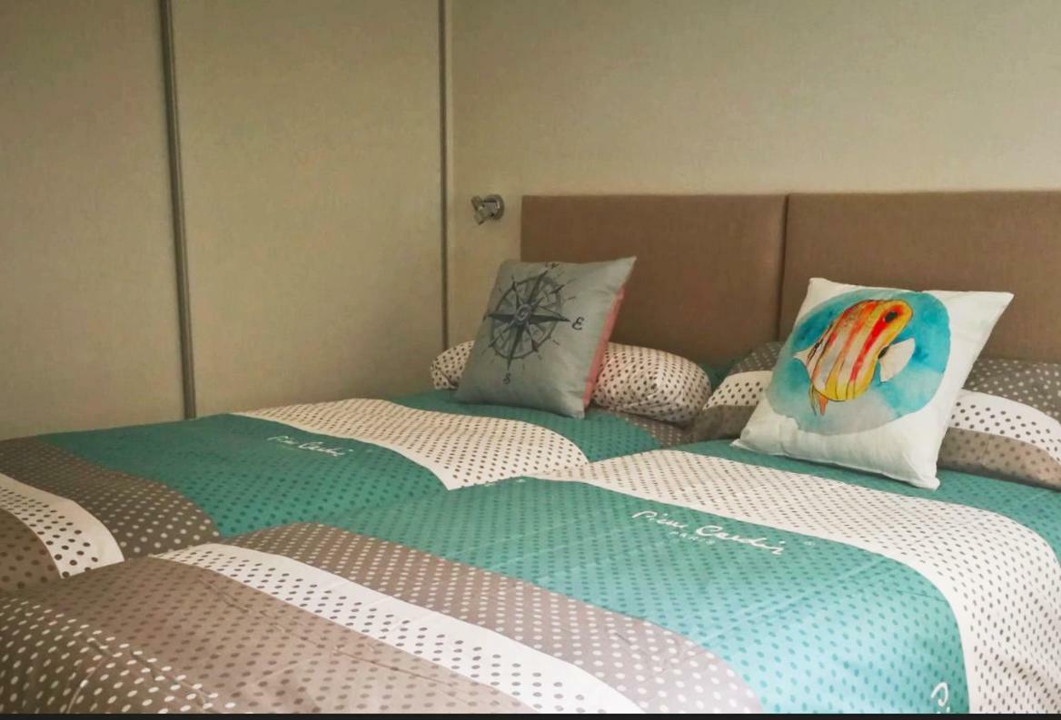 אליקאנטה Apartamento Rami מראה חיצוני תמונה