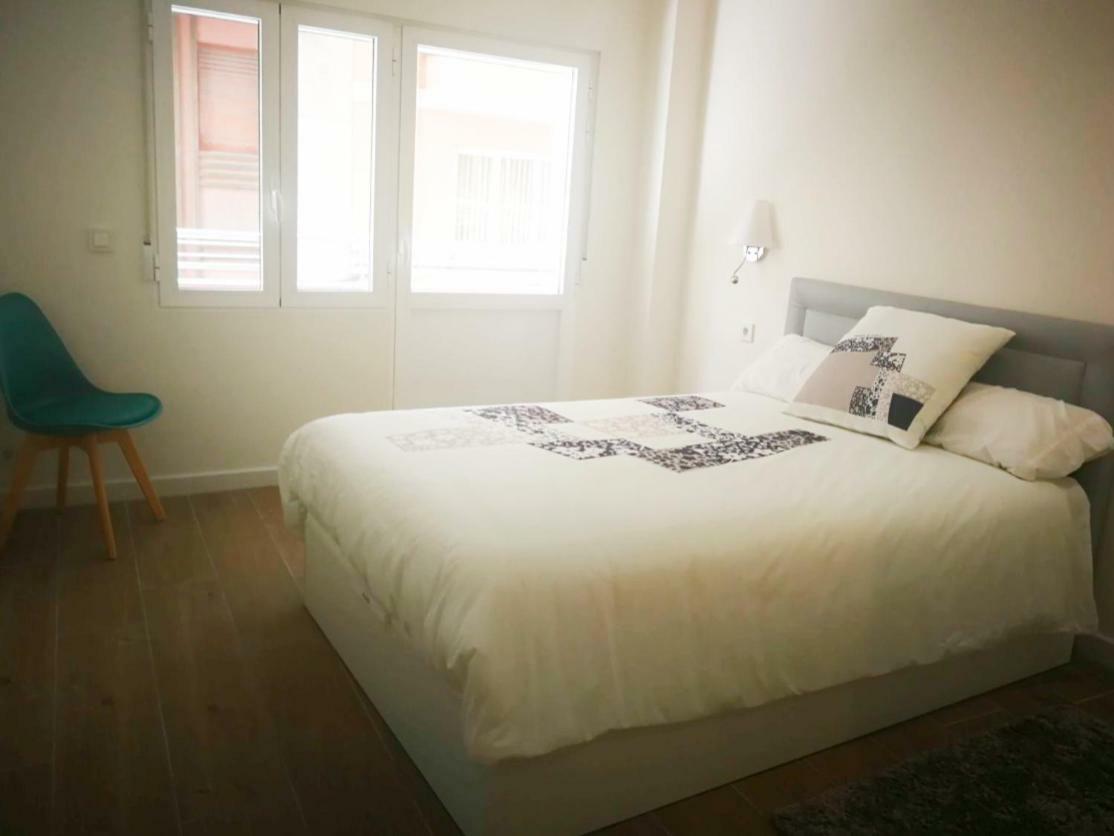 אליקאנטה Apartamento Rami מראה חיצוני תמונה