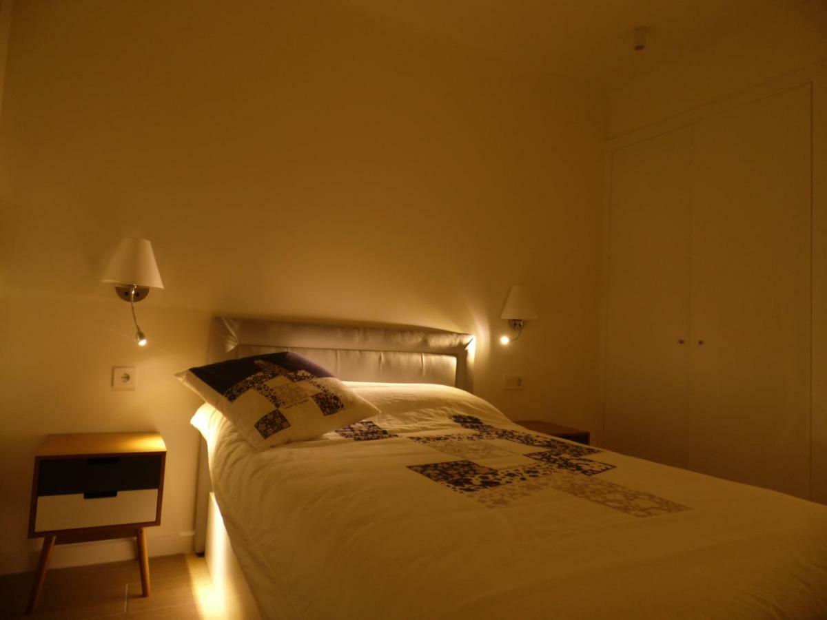 אליקאנטה Apartamento Rami מראה חיצוני תמונה