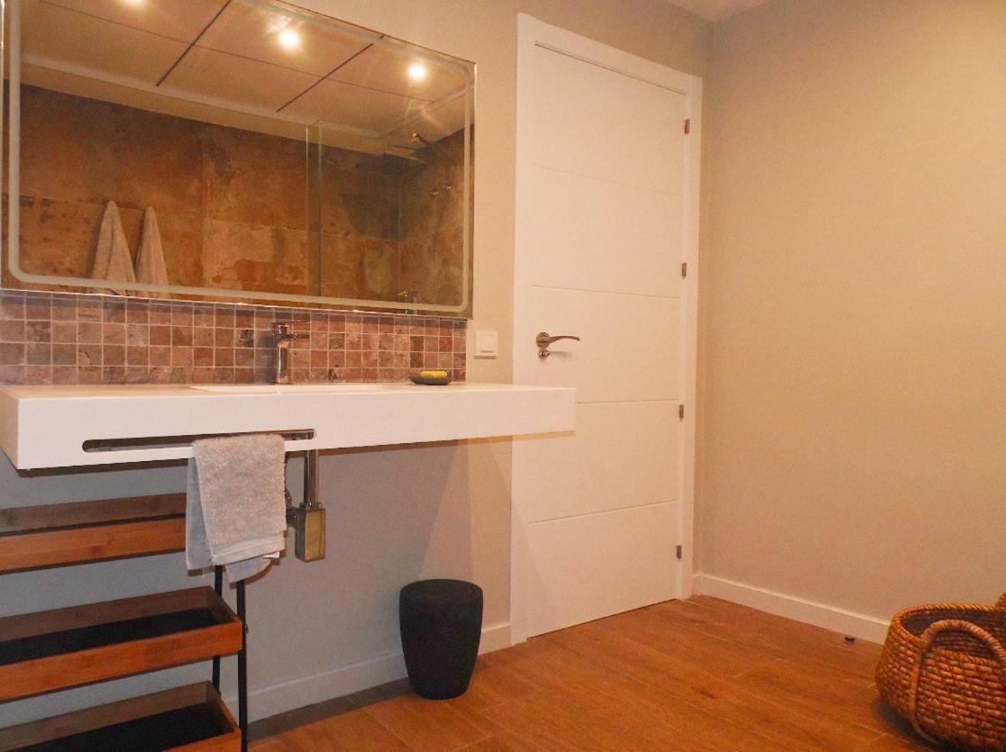 אליקאנטה Apartamento Rami מראה חיצוני תמונה