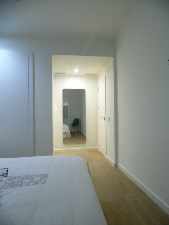 אליקאנטה Apartamento Rami מראה חיצוני תמונה