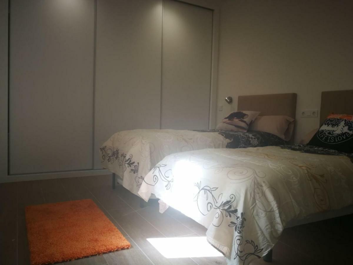 אליקאנטה Apartamento Rami מראה חיצוני תמונה