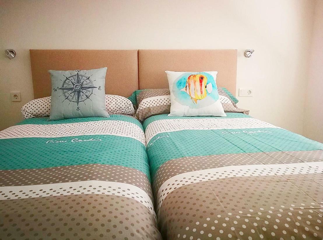 אליקאנטה Apartamento Rami מראה חיצוני תמונה