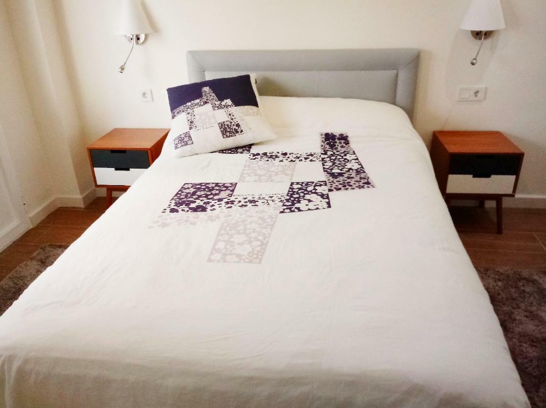 אליקאנטה Apartamento Rami מראה חיצוני תמונה