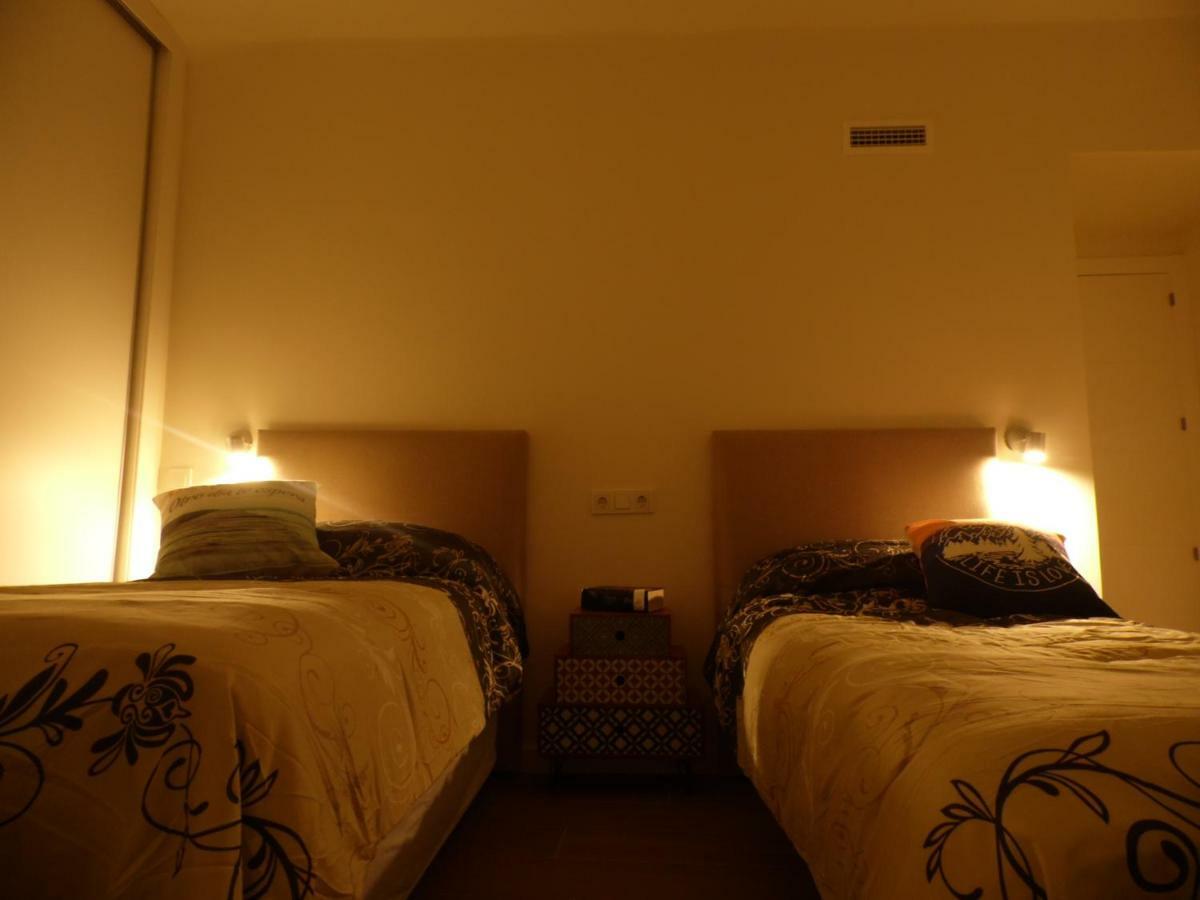 אליקאנטה Apartamento Rami מראה חיצוני תמונה